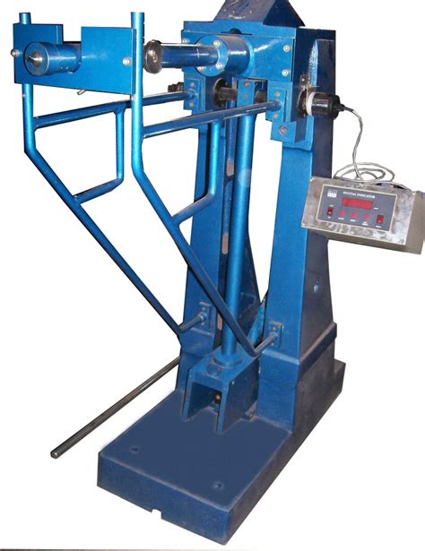 manual pendulum impact testing machine|charpy impact test machine price.